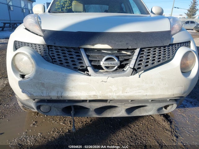 Продажа на аукционе авто 2011 Nissan Juke S/sv/sl, vin: JN8AF5MV6BT022564, номер лота: 12554825