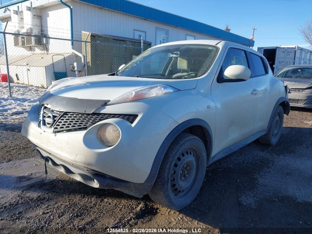 Продажа на аукционе авто 2011 Nissan Juke S/sv/sl, vin: JN8AF5MV6BT022564, номер лота: 12554825