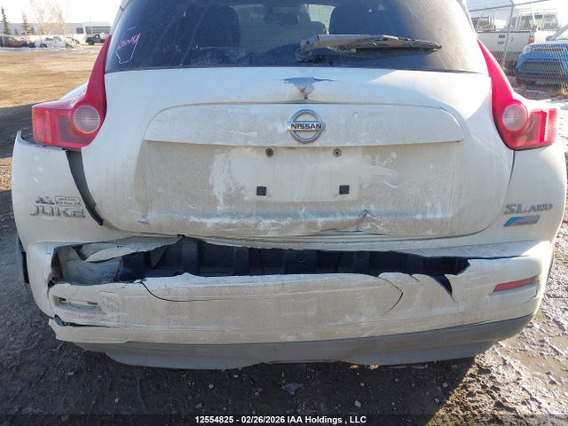 Продажа на аукционе авто 2011 Nissan Juke S/sv/sl, vin: JN8AF5MV6BT022564, номер лота: 12554825