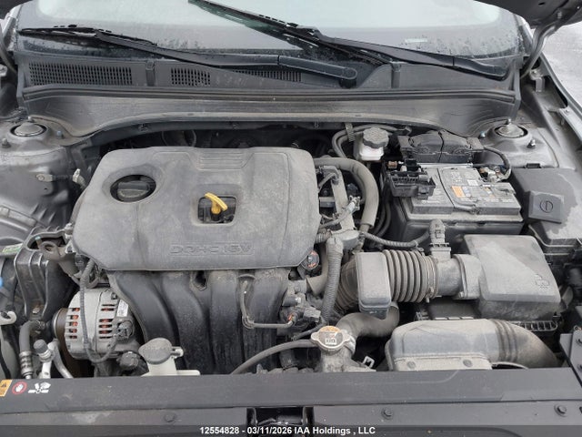Aukcja sprzedaży 2023 Kia Forte Ex/ex Premium/ex+/gt-line, vin: 3KPF34AD6PE624798, numer aukcji: 12554828