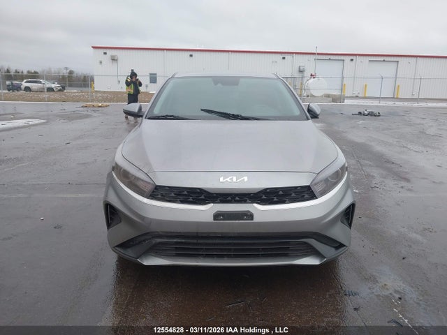 Aukcja sprzedaży 2023 Kia Forte Ex/ex Premium/ex+/gt-line, vin: 3KPF34AD6PE624798, numer aukcji: 12554828