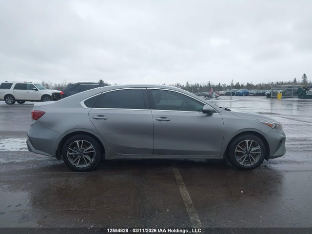 Aukcja sprzedaży 2023 Kia Forte Ex/ex Premium/ex+/gt-line, vin: 3KPF34AD6PE624798, numer aukcji: 12554828