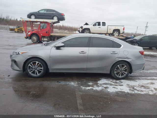 Aukcja sprzedaży 2023 Kia Forte Ex/ex Premium/ex+/gt-line, vin: 3KPF34AD6PE624798, numer aukcji: 12554828