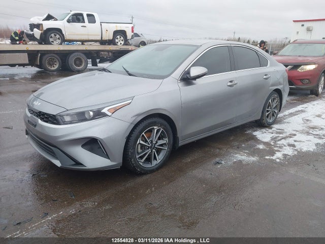 Aukcja sprzedaży 2023 Kia Forte Ex/ex Premium/ex+/gt-line, vin: 3KPF34AD6PE624798, numer aukcji: 12554828