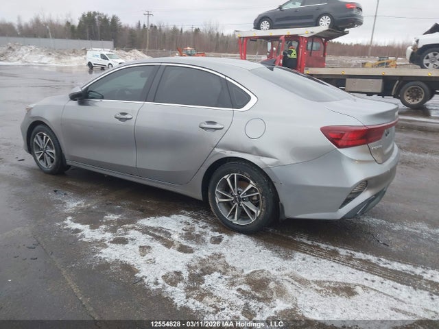 Aukcja sprzedaży 2023 Kia Forte Ex/ex Premium/ex+/gt-line, vin: 3KPF34AD6PE624798, numer aukcji: 12554828