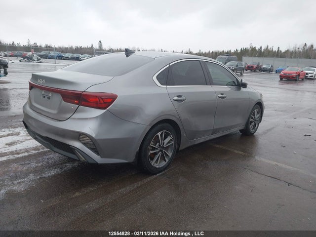 Aukcja sprzedaży 2023 Kia Forte Ex/ex Premium/ex+/gt-line, vin: 3KPF34AD6PE624798, numer aukcji: 12554828
