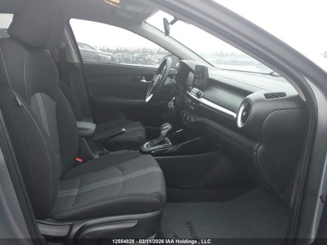 Aukcja sprzedaży 2023 Kia Forte Ex/ex Premium/ex+/gt-line, vin: 3KPF34AD6PE624798, numer aukcji: 12554828