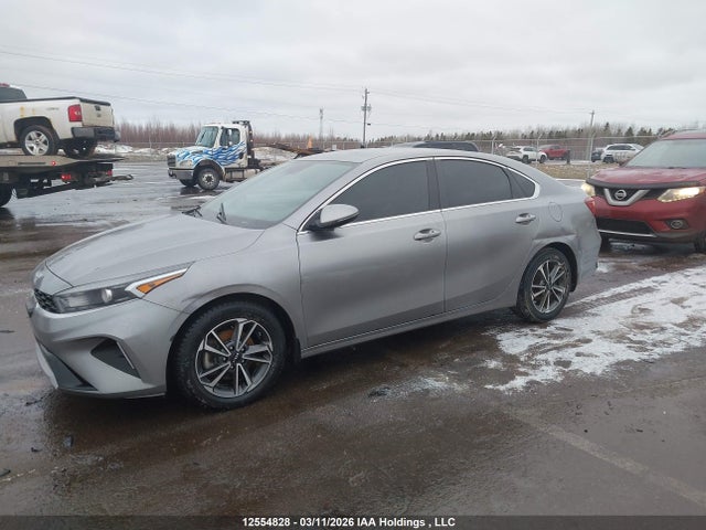 Aukcja sprzedaży 2023 Kia Forte Ex/ex Premium/ex+/gt-line, vin: 3KPF34AD6PE624798, numer aukcji: 12554828