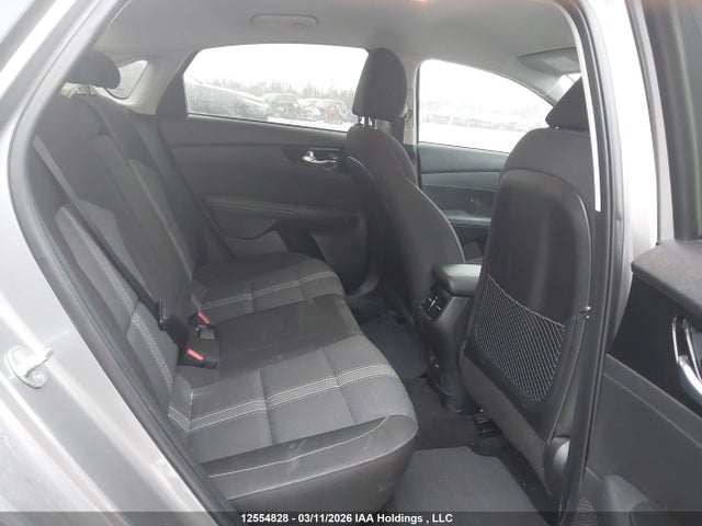 Aukcja sprzedaży 2023 Kia Forte Ex/ex Premium/ex+/gt-line, vin: 3KPF34AD6PE624798, numer aukcji: 12554828