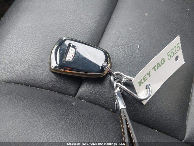 1GYFZFR45PF145397 Cadillac XT4 SPORT