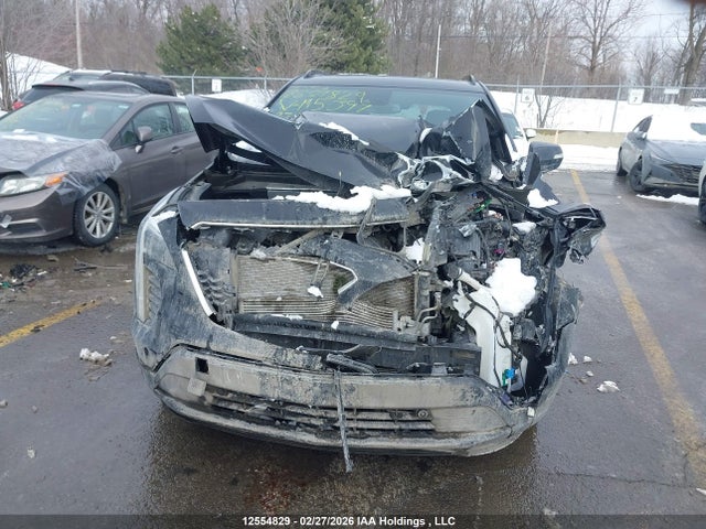 1GYFZFR45PF145397 Cadillac XT4 SPORT