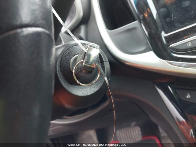 1G1JD6SH1J4134372 Chevrolet SONIC LT