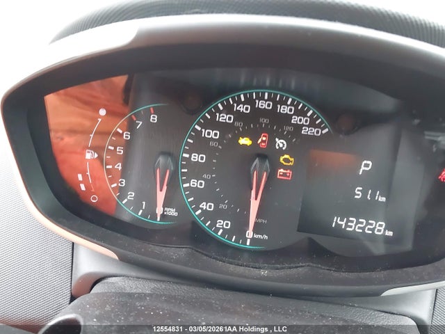 1G1JD6SH1J4134372 Chevrolet SONIC LT