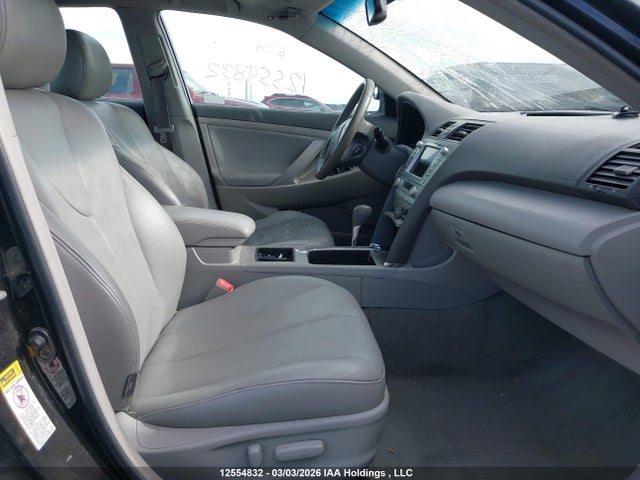 2009 Toyota Camry Hybrid მანქანა იყიდება აუქციონზე, vin: 4T1BB46K09U062969, აუქციონის ნომერი: 12554832