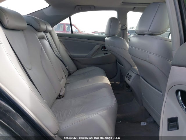 2009 Toyota Camry Hybrid მანქანა იყიდება აუქციონზე, vin: 4T1BB46K09U062969, აუქციონის ნომერი: 12554832