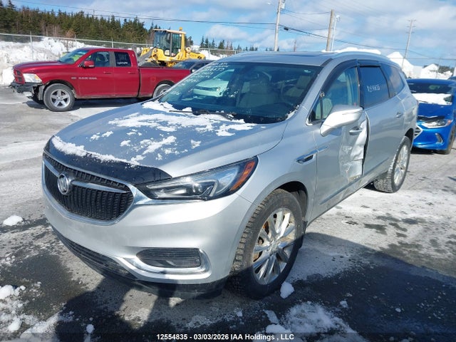 5GAEVAKW5JJ274094 Buick Enclave Essence