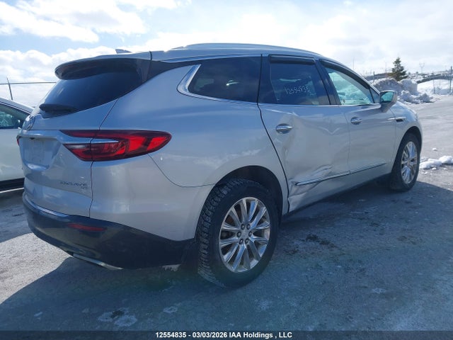 5GAEVAKW5JJ274094 Buick Enclave Essence