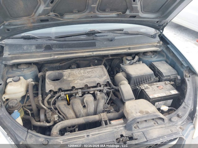 Продаж на аукціоні авто 2010 Kia Rondo Ex, vin: KNAHH8C89A7296895, номер лоту: 12554837