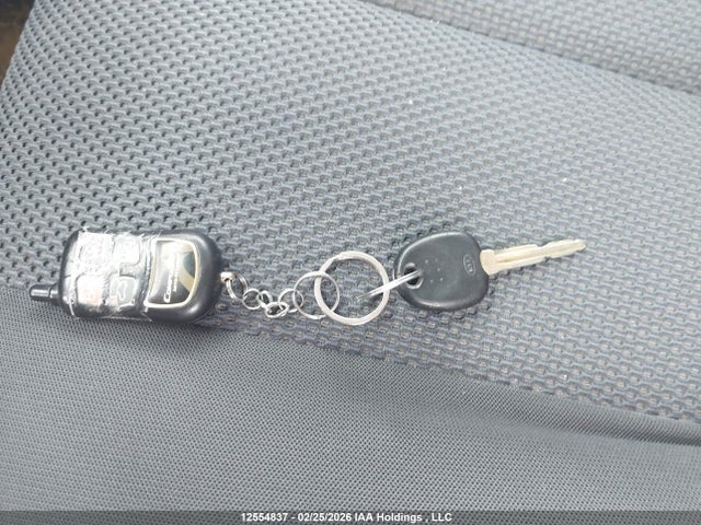 Продаж на аукціоні авто 2010 Kia Rondo Ex, vin: KNAHH8C89A7296895, номер лоту: 12554837