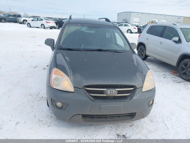 Продаж на аукціоні авто 2010 Kia Rondo Ex, vin: KNAHH8C89A7296895, номер лоту: 12554837