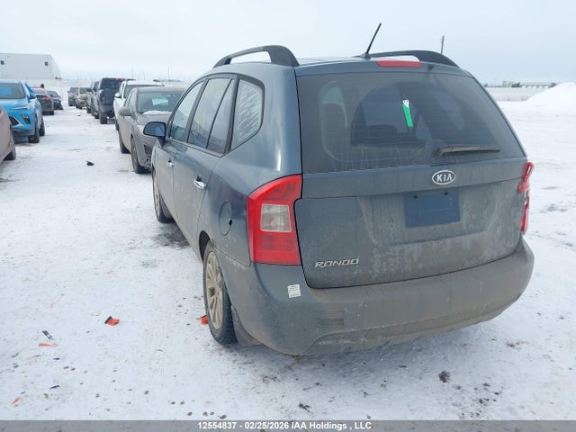 Продаж на аукціоні авто 2010 Kia Rondo Ex, vin: KNAHH8C89A7296895, номер лоту: 12554837