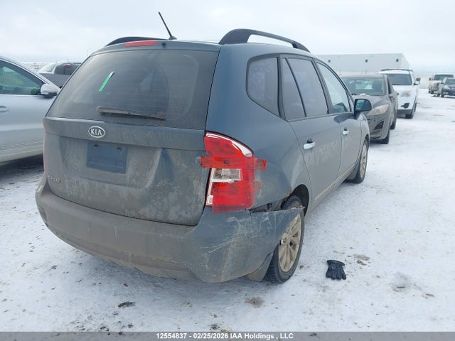 Продаж на аукціоні авто 2010 Kia Rondo Ex, vin: KNAHH8C89A7296895, номер лоту: 12554837