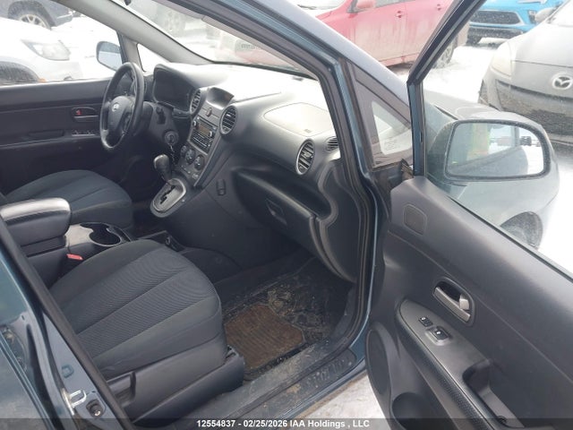 Продаж на аукціоні авто 2010 Kia Rondo Ex, vin: KNAHH8C89A7296895, номер лоту: 12554837