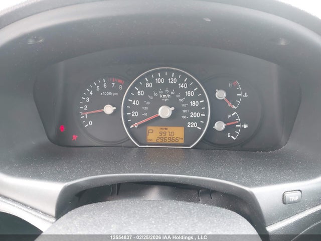 Продаж на аукціоні авто 2010 Kia Rondo Ex, vin: KNAHH8C89A7296895, номер лоту: 12554837