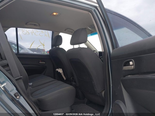 Продаж на аукціоні авто 2010 Kia Rondo Ex, vin: KNAHH8C89A7296895, номер лоту: 12554837