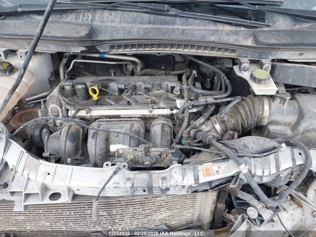 Продажа на аукционе авто 2018 Ford Transit Connect Xl, vin: NM0LS7E77J1373969, номер лота: 12554838