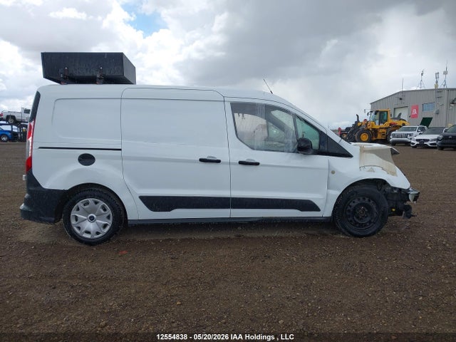 Продажа на аукционе авто 2018 Ford Transit Connect Xl, vin: NM0LS7E77J1373969, номер лота: 12554838