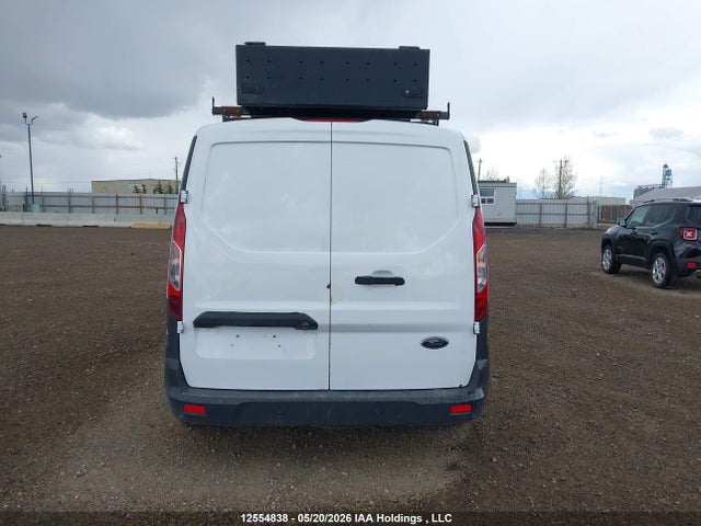 Продажа на аукционе авто 2018 Ford Transit Connect Xl, vin: NM0LS7E77J1373969, номер лота: 12554838