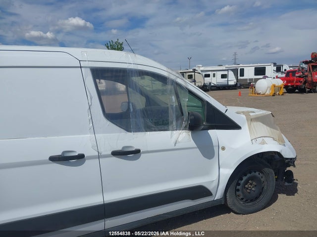 Продажа на аукционе авто 2018 Ford Transit Connect Xl, vin: NM0LS7E77J1373969, номер лота: 12554838