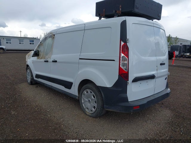 Продажа на аукционе авто 2018 Ford Transit Connect Xl, vin: NM0LS7E77J1373969, номер лота: 12554838