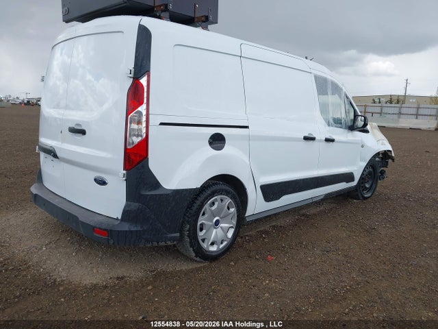Продажа на аукционе авто 2018 Ford Transit Connect Xl, vin: NM0LS7E77J1373969, номер лота: 12554838