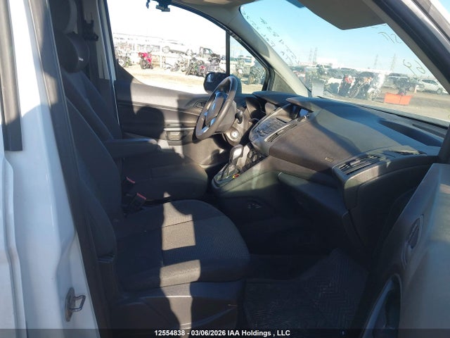 Продажа на аукционе авто 2018 Ford Transit Connect Xl, vin: NM0LS7E77J1373969, номер лота: 12554838