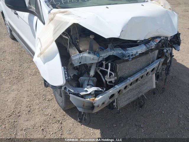 Продажа на аукционе авто 2018 Ford Transit Connect Xl, vin: NM0LS7E77J1373969, номер лота: 12554838