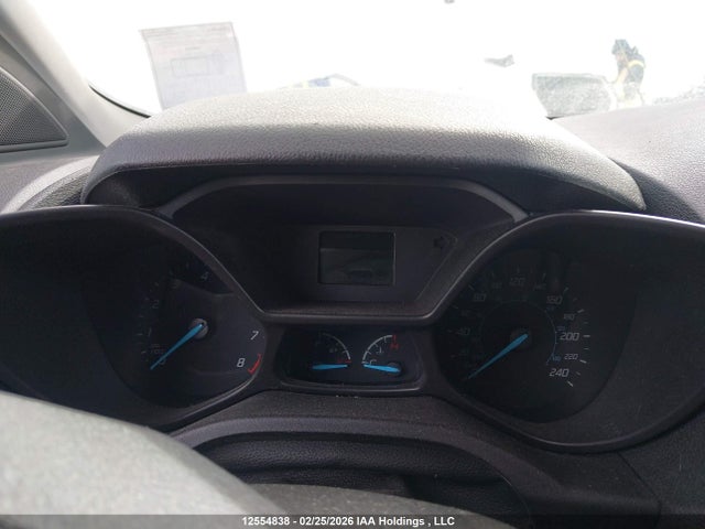 Продажа на аукционе авто 2018 Ford Transit Connect Xl, vin: NM0LS7E77J1373969, номер лота: 12554838