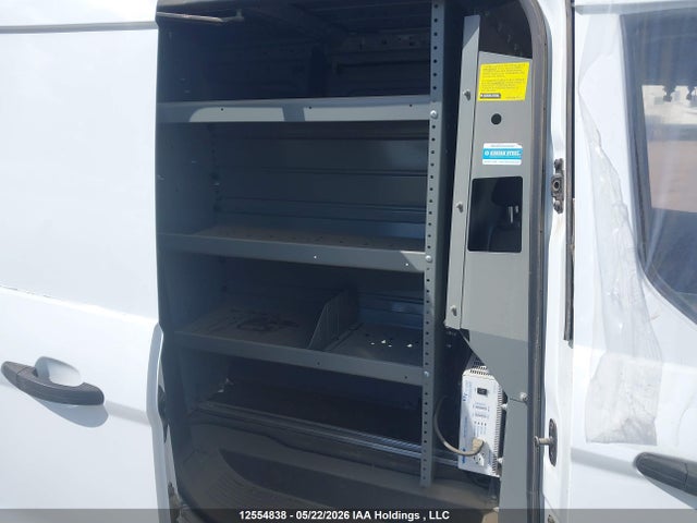 Продажа на аукционе авто 2018 Ford Transit Connect Xl, vin: NM0LS7E77J1373969, номер лота: 12554838