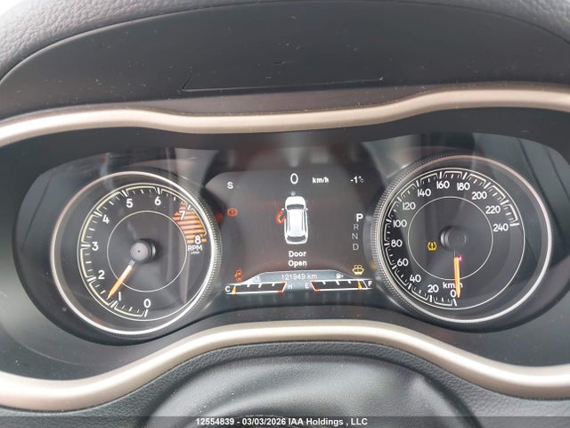 Продажа на аукционе авто 2017 Jeep Cherokee, vin: 1C4PJMDS8HW644949, номер лота: 12554839