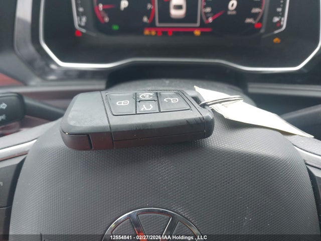 Продажа на аукционе авто 2023 Volkswagen Jetta Highline, vin: 3VWGM7BU4PM059410, номер лота: 12554841