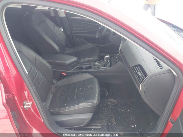 Продажа на аукционе авто 2023 Volkswagen Jetta Highline, vin: 3VWGM7BU4PM059410, номер лота: 12554841