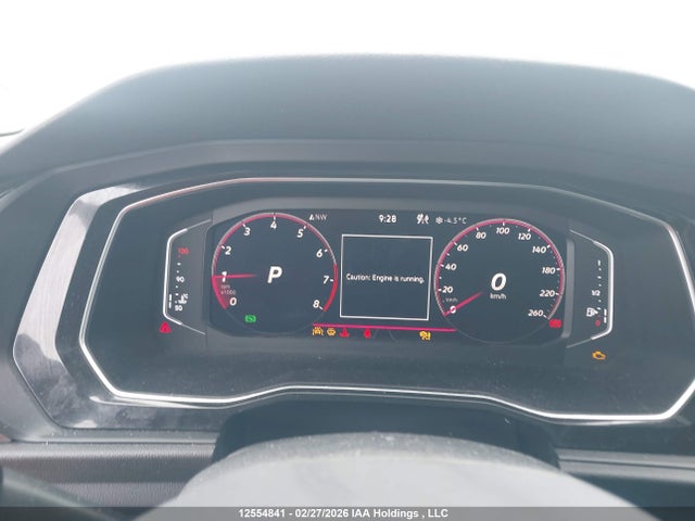Продажа на аукционе авто 2023 Volkswagen Jetta Highline, vin: 3VWGM7BU4PM059410, номер лота: 12554841
