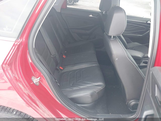 Продажа на аукционе авто 2023 Volkswagen Jetta Highline, vin: 3VWGM7BU4PM059410, номер лота: 12554841