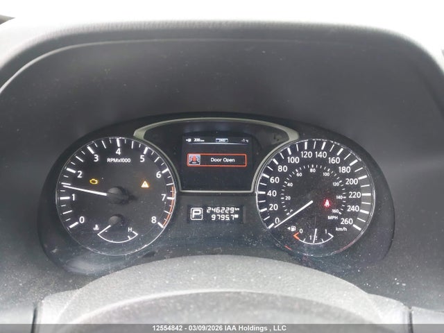 Продажа на аукционе авто 2013 Nissan Pathfinder S/sv/sl/platinum, vin: 5N1AR2MM4DC643891, номер лота: 12554842