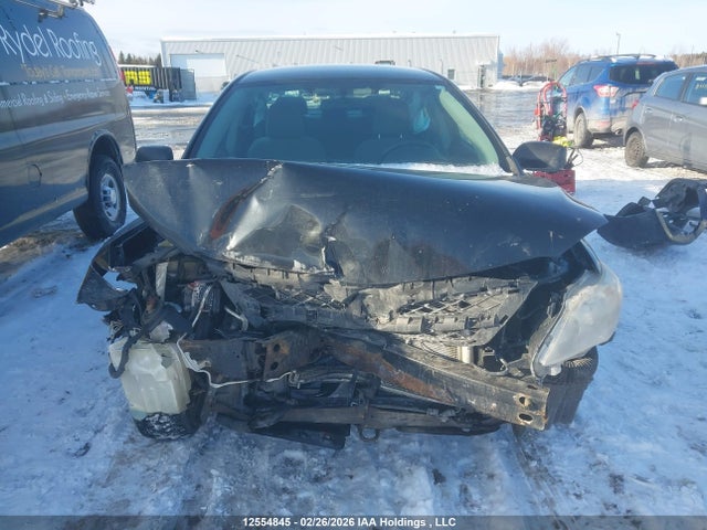 12554845 :رقم المزاد ، 2T1BU4EE1CC766273 vin ، 2012 Toyota Corolla S/le مزاد بيع