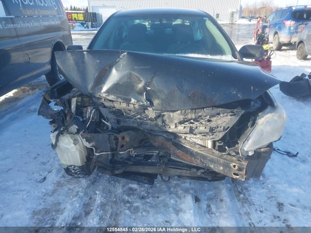 12554845 :رقم المزاد ، 2T1BU4EE1CC766273 vin ، 2012 Toyota Corolla S/le مزاد بيع