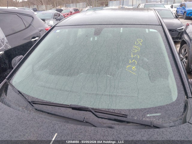 1G1JD6SH6H4129386 Chevrolet SONIC LT