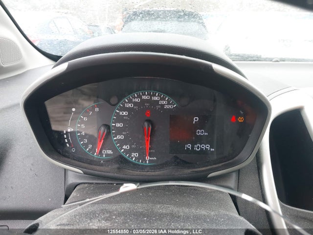 1G1JD6SH6H4129386 Chevrolet SONIC LT
