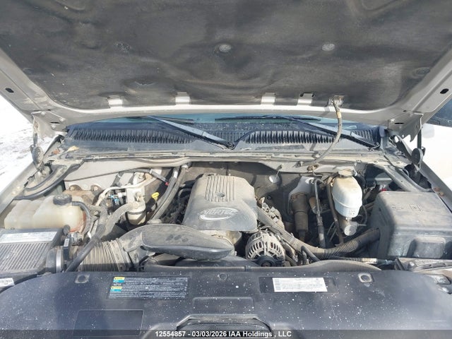 12554857 :رقم المزاد ، 1GTHK29U96E176653 vin ، 2006 Gmc Sierra K2500 Heavy Duty مزاد بيع
